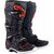 Alpinestars / アルパインスターズ Tech 7 エンデューロ ブーツ ブラック, レッド | 2012114-1030
