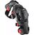 Alpinestars / アルパインスターズ RK-7 Plasma ニーブレース ブラック, レッド | 6500825-13