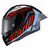 NEXX Race Helmet X.R3R OUT BRAKE BLACK.WHITE, Size: XXS | 01XR301412012