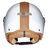 Nexx Helmet Y.10 MIDTOWN WHITE.CAMEL | 01Y1000377111