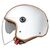 Nexx Helmet Y.10 MIDTOWN WHITE.CAMEL | 01Y1000377111