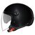 Nexx Helmet Y.10 MIDTOWN BLACK MT | 01Y1001377011