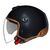 Nexx Helmet Y.10 SUNNY BLACK MT.CAMEL | 01Y1001379113