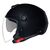 Nexx Helmet Y.10 PLAIN BLACK MT | 01Y1001380011