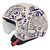 Nexx Helmet Y.10 ARTVILLE CLASSIC CREAM | 01Y1009378966