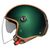 Nexx Helmet Y.10 MIDTOWN GREEN.CAMEL | 01Y1011377728