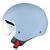 Nexx Helmet Y.10 CORE PASTEL BLUE | 01Y1013424055