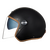 NEXX Garage Helmet X.G30 CLUBHOUSE SV BLACK MT, Size: XS | 01G3001429011