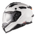 NEXX Adventure Helmet X.WED3 PLAIN WHITE PEARL, Size: XXS | 01XE300419058