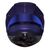 Nexx Helmet X.R3R HAGIBIS PURPLE | 01XR323374099