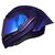Nexx Helmet X.R3R HAGIBIS PURPLE | 01XR323374099
