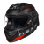 NEXX Race Helmet X.R3R PRO FIM EVO CARB BLK MT, Size: XXS | 01XR323414760