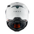 NEXX Street Helmet X.WST3 PLAIN WHITE PEARL, Size: XXS | 01XS300437018