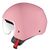 NEXX Urban Helmet Y.10 CORE PASTEL PINK, Size: XS | 01Y107142473