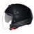 Nexx Helmet Y.10 CALI BLACK MT | 01Y1001376011