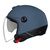 Nexx Helmet Y.10 CALI DENIM BLUE | 01Y1003376529