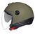 Nexx Helmet Y.10 CALI OLIVE GREEN | 01Y1006376208