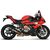 Termignoni /テルミニョーニ スリップオン GP CLASSIC+リンク ステンレス カーボンスリーブ | BW27094SO05
