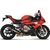 Termignoni /テルミニョーニ スリップオン GP CLASSIC+リンク ステンレス カーボンスリーブ | BW27094SO05