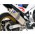 Termignoni / テルミニョーニ チタン サイレンサー Honda CRF 1100 L Africa Twin 2024 | H18108040ITI