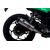 Termignoni / テルミニョーニ スリップオン ステンレス KAWASAKI NINJA 300R (2012-2017) | K074094CV