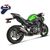 Termignoni / テルミニョーニ コニカル スリップオン チタン, スリーブ: チタン | K085094SO01
