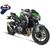 Termignoni / テルミニョーニ コニカル スリップオン チタン, スリーブ: チタン | K085094SO01
