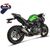 Termignoni / テルミニョーニ GP2R-R スリップオン ステンレス, スリーブ: ステンレス | K085094SO03