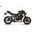 Termignoni / テルミニョーニ Slip On GP Classic Silencer Kit + Link Stainless Steel Carbon | K087094SO05