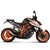 Termignoni /テルミニョーニ スリップオン GP2R - RHT+リンク チタン チタンスリーブ | KT22094SO02