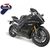 Termignoni / テルミニョーニ GP2R - RHT スリップオン チタン, スリーブ: チタン | Y117094SO02