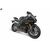 Termignoni / テルミニョーニ GP2R - RHT スリップオン チタン, スリーブ: チタン | Y117094SO02
