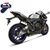 Termignoni / テルミニョーニ GP CLASSIC スリップオン ステンレス, スリーブ: カーボン | Y122094SO05