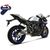 Termignoni / テルミニョーニ コニカル スリップオン チタン, スリーブ: チタン | Y123094SO01
