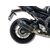 Termignoni / テルミニョーニ レーシング カーボン スリップオンエキゾースト Yamaha MT-09 / XSR 900 / Tracer 9 21-23 | Y13209440ICC