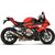 Termignoni /テルミニョーニ スリップオン GP2R-R+リンク ステンレス ステンレススリーブ | BW27094SO03
