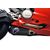 Termignoni / テルミニョーニ スリップオン チタン CuNb DUCATI PANIGALE 1299 (2012-2018) | D155102CPT