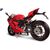 Termignoni / テルミニョーニ コンプリートキット UPMAP + フィルター ステンレス DUCATI PANIGALE V4 (2018-2019) | D18409400ITA