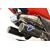 Termignoni / テルミニョーニ GR Complete Silencer Kit Stainless Steel Titanium  | D20009400ITC