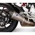 Termignoni / テルミニョーニ コニカル スリップオン コニカル チタン, スリーブ: チタン | H154094SO01