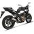 Termignoni / テルミニョーニ GP2R-R スリップオン ステンレス, スリーブ: ステンレス | H155094SO03