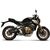 Termignoni /テルミニョーニ スリップオンコニカル+コレクター ステンレス チタンスリーブ | H161094SO01