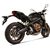 Termignoni /テルミニョーニ スリップオン GP2R - RHT+コレクター ステンレス ステンレススリーブ | H161094SO02