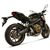 Termignoni /テルミニョーニ スリップオン GP2R-R+コレクター ステンレス ステンレススリーブ | H161094SO03