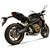 Termignoni /テルミニョーニ スリップオン GP CLASSIC+コレクター ステンレス ステンレススリーブ | H161094SO05