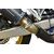 Termignoni / テルミニョーニ KIT SILENCER "BLACK" HOMOLOGATED, STAINLESS STEEL, BLACK TITANIUM, EU Homologated | H16608040INI