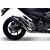 Termignoni / テルミニョーニ スリップオン ステンレスEU規格 KAWASAKI Z800 e (2013-2017) | K077080CV