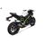 Termignoni / テルミニョーニ Slip On GP2R-R Silencer Kit + Link Stainless Steel | K087094SO03