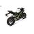 Termignoni / テルミニョーニ Slip On Relevance D70 Silencer Kit + Link Titanium | K087094SO04
