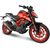 Termignoni / テルミニョーニ コニカル スリップオン チタン, スリーブ: チタン | KT18094SO01
